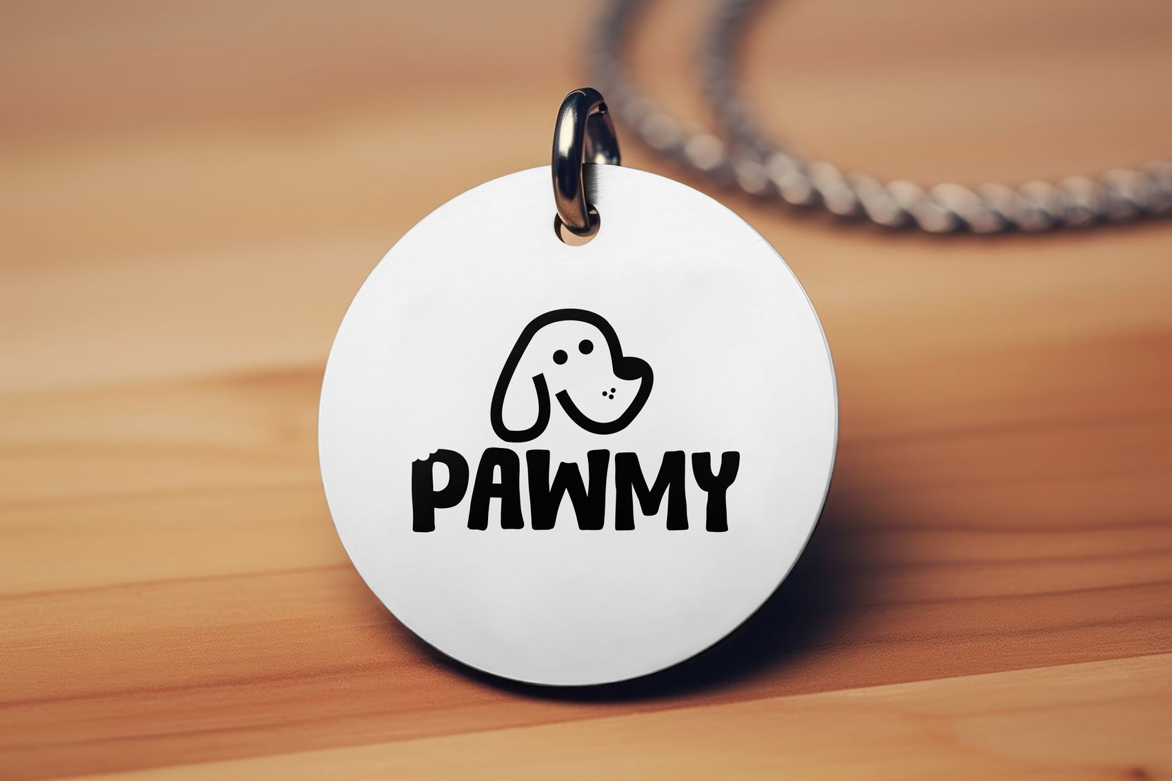 Mockup Pawmy